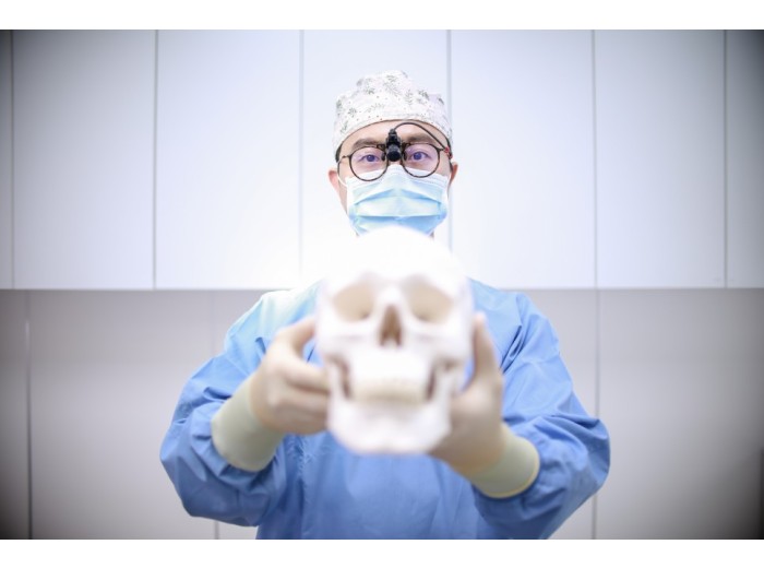 안면거상 절개, 왜 짧게는 안 되나요? 안면거상의 절개 방법!