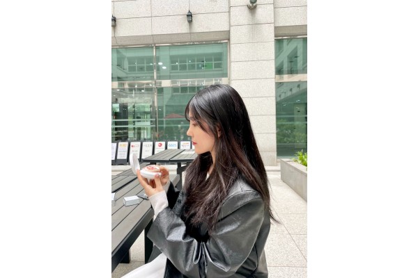 자연스러워서 더 마음에 들어요❤️