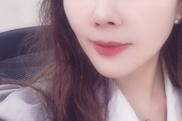 실리프팅 받고 왔어요