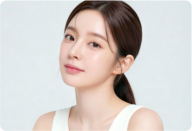 수술 후 기대 변화 모델